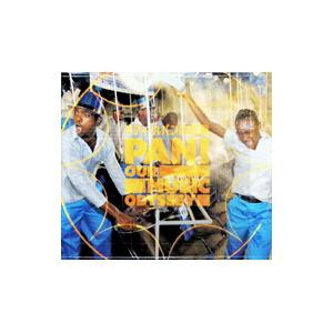 「PAN！ OUR MUSIC ODYSSEY〜スティールパンの惑星〜」