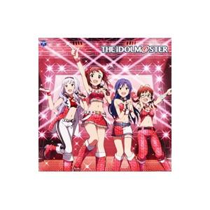 中村繪里子／今井麻美／原由実／「アイドルマスター」THE IDOLM［＠］STER MASTER PRIMAL〜ROCKIN’RED