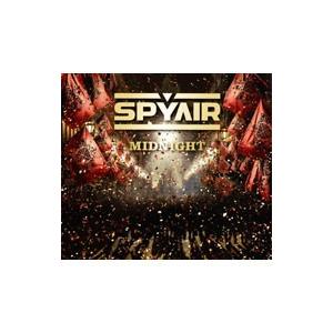 SPYAIR／MIDNIGHT