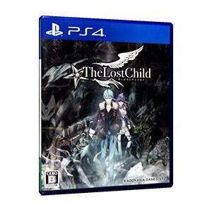 PS4／The Lost Child ザ・ロストチャイルド