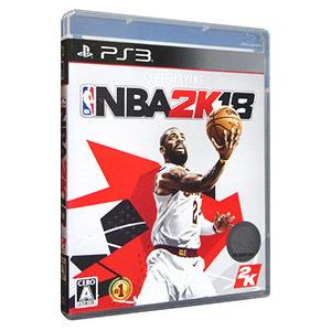 PS3／ＮＢＡ ２Ｋ１８