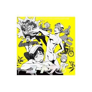アニメ／「ユーリ！！！ on ICE」サウンド・トラックCOLLECTION〜ユートラ