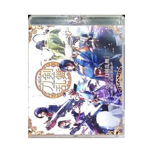 Blu-ray／ミュージカル 刀剣乱舞 〜阿津賀志山異聞〜