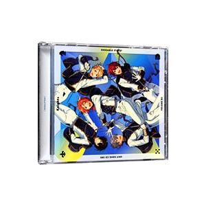 Knights／「あんさんぶるスターズ！」ユニットソングCD 3rdシーズン vol．02 Knights