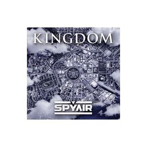 ＳＰＹＡＩＲ／ＫＩＮＧＤＯＭ