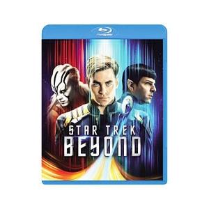 Blu-ray／スター・トレック BEYOND