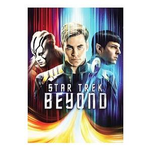 DVD／スター・トレック BEYOND