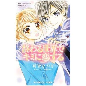 終わる世界でキミに恋する／能登山けいこ
