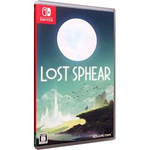 Switch／ロストスフィアの買取情報