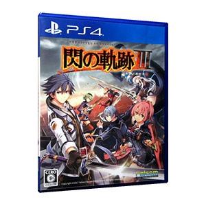 PS4／英雄伝説 閃の軌跡III