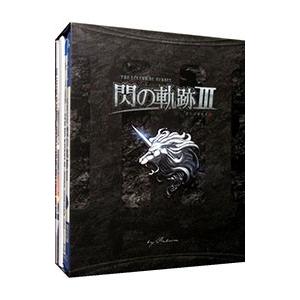 【新品】英雄伝説 閃の軌跡IV 永久保存版  PS4 英雄伝説 閃の軌跡4 〜ジ・エンド・オブ・サーガ〜 永久保存版