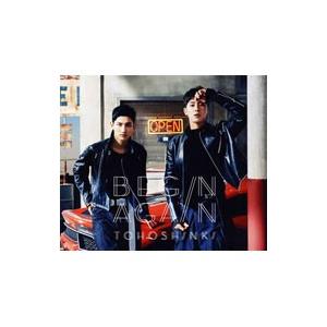 東方神起/FINE COLLECTION〜Beg...の商品画像