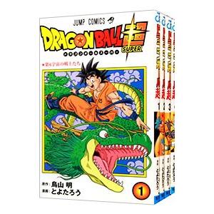 ドラゴンボール超 （1〜24巻セット）／とよたろう