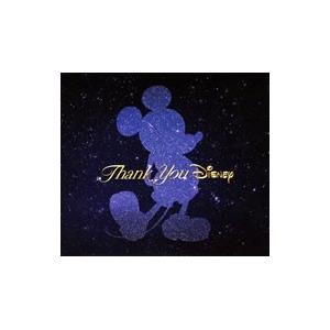 オムニバス／Thank You Disney