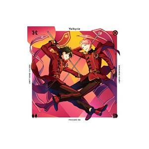 Valkyrie／「あんさんぶるスターズ！」ユニットソングCD 3rdシーズン vol．04 Val...