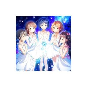 Apricot Regulus／「スクールガールストライカーズ〜トゥインクルメロディーズ〜」〜I W...