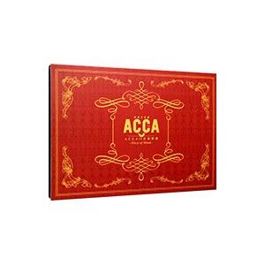 Blu-ray／朗読音楽劇 ＡＣＣＡ１３区監察課−Ｐｉｅｃｅ ｏｆ Ｍｉｎｄ−