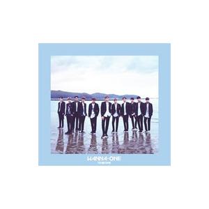 Wanna One／1×1＝1（TO BE ONE）−JAPAN EDITION−（Sky Ver．...