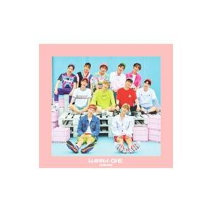 Ｗａｎｎａ Ｏｎｅ／１×１＝１（ＴＯ ＢＥ ＯＮＥ）−ＪＡＰＡＮ ＥＤＩＴＩＯＮ−（Ｐｉｎｋ Ｖｅｒ...