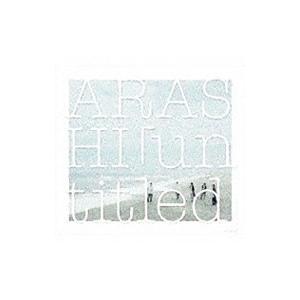 嵐 ARASHI / Time 2007.07.11 7thアルバム 通常盤 JACA-5066