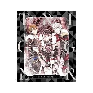 Trigger アイナナ アルバムの商品一覧 通販 Yahoo ショッピング