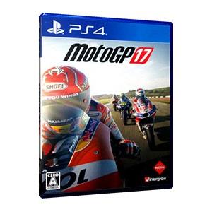 PS4／MotoGP 17