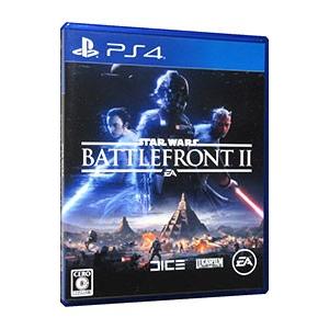 PS4／Star Wars バトルフロント II