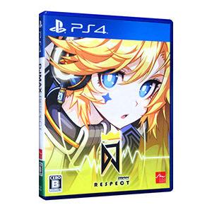 PS4／DJMAX RESPECT