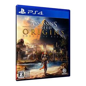 PS4／アサシン クリード オリジンズ