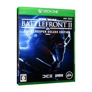 Xbox One/Star Wars バトルフロント II ...