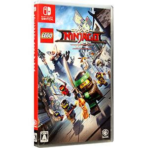 【Switch】 レゴ （R） ニンジャゴー ムービー ザ・ゲームの商品画像