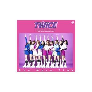 Twice ワンモアタイム Cd 音楽ソフト の商品一覧 通販 Yahoo ショッピング