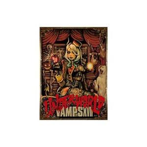 Blu-ray／VAMPS LIVE 2017 UNDERWORLD 初回限定版