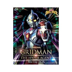 SSSS.GRIDMAN コンプリート DVD 全12話 300分 電光超人グリッドマン