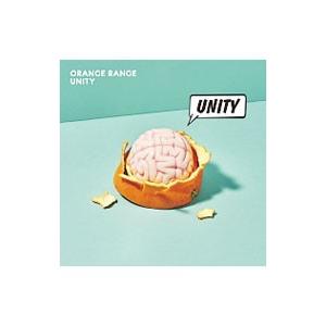 オレンジレンジ／UNITY