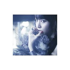 LiSA／ASH 初回生産限定盤
