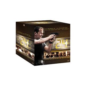 Blu-ray/24-TWENTY FOUR- ...の商品画像