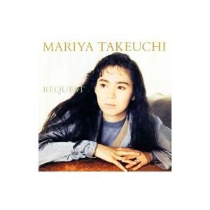 竹内まりや／REQUEST−30th Anniversary Edition−