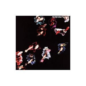 おまけCL付】新品 ghosts(通常盤) / My Hair is Bad マイヘア (CD