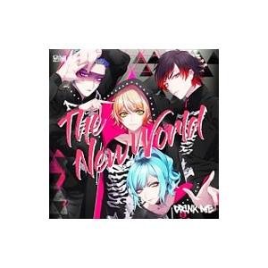 DRINK ME／「FlyME project」〜The New World／DRINK ME