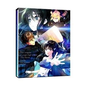 Blu-ray／劇場版 魔法科高校の劣等生 星を呼ぶ少女 完全生産限定版