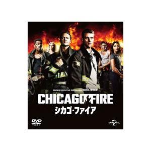 DVD／シカゴ・ファイア バリューパック