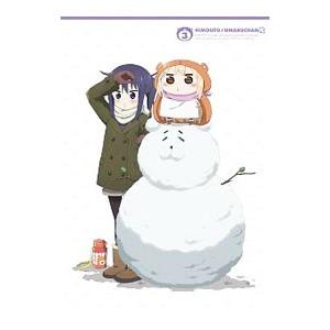 DVD／干物妹！うまるちゃんR Vol．3 初回生産限定版