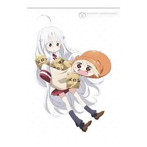 DVD／干物妹！うまるちゃんR Vol．5