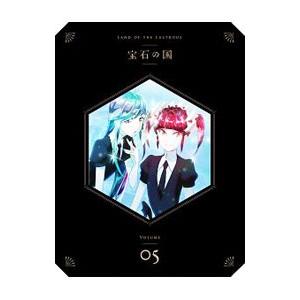 Blu-ray／宝石の国 Ｖｏｌ．５