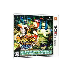 レベルファイブ（LEVEL5） 『中古即納』{3DS} 妖怪ウォッチ2 真打