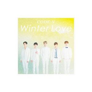CODE−V／Winter Love 初回限定盤