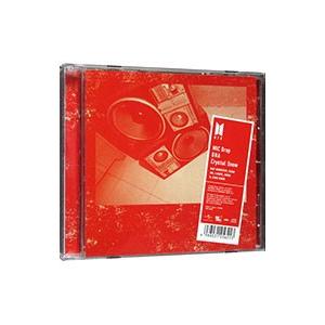 BTS／MIC Drop／DNA／Crystal Snow