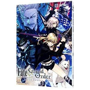Ｆａｔｅ／Ｇｒａｎｄ Ｏｒｄｅｒ コミックアラカルト