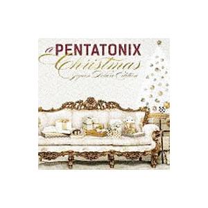 ペンタトニックス／ペンタトニックス クリスマス 2017